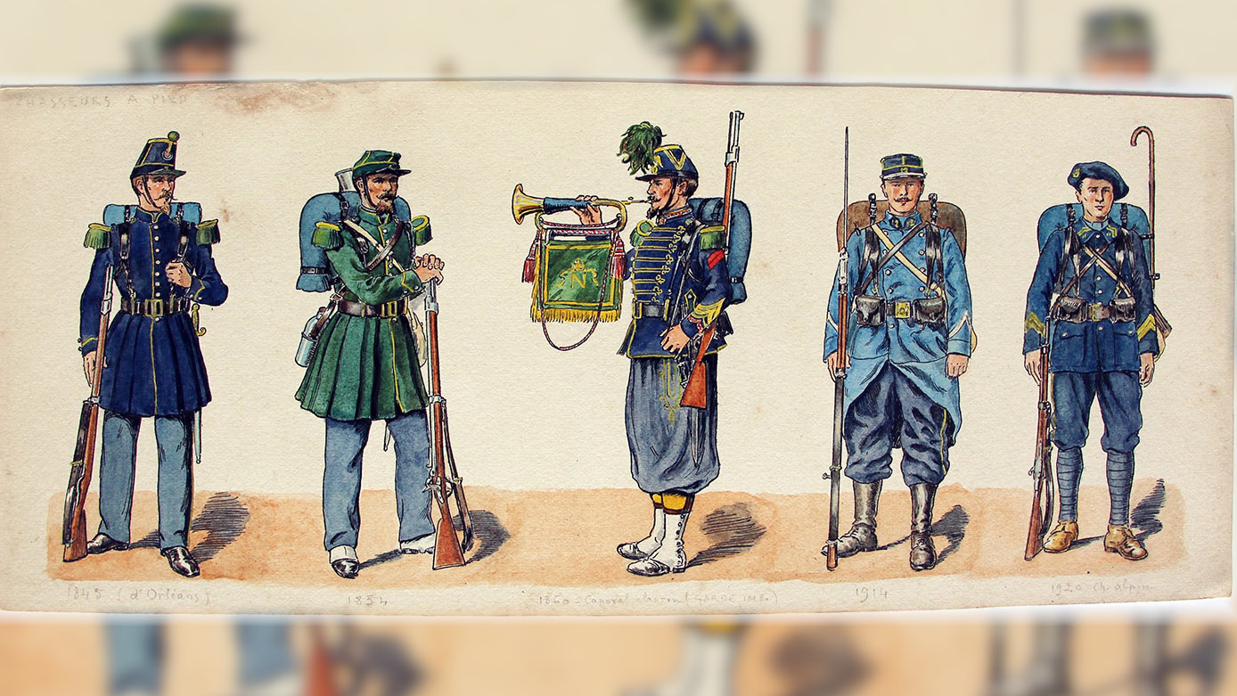 La tenue Portail f d rateur de l arm e de Terrre