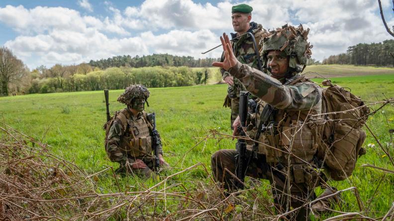 AMSCC - Exercice partenariat