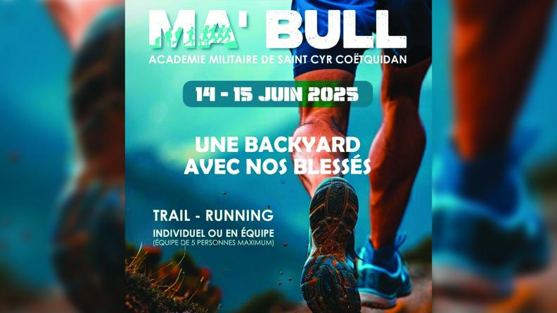 Ma'Bull 2025 Ma'Bull 2025