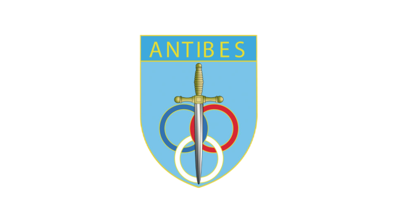 Logo Bataillon d'Antibes