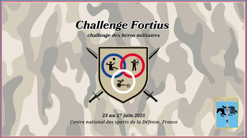 Challenge Fortius Challenge Fortius