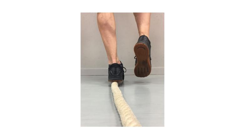 Renforcement - exercice 2