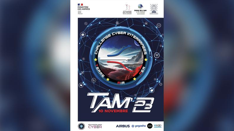 TAM 2023 TAM 2023