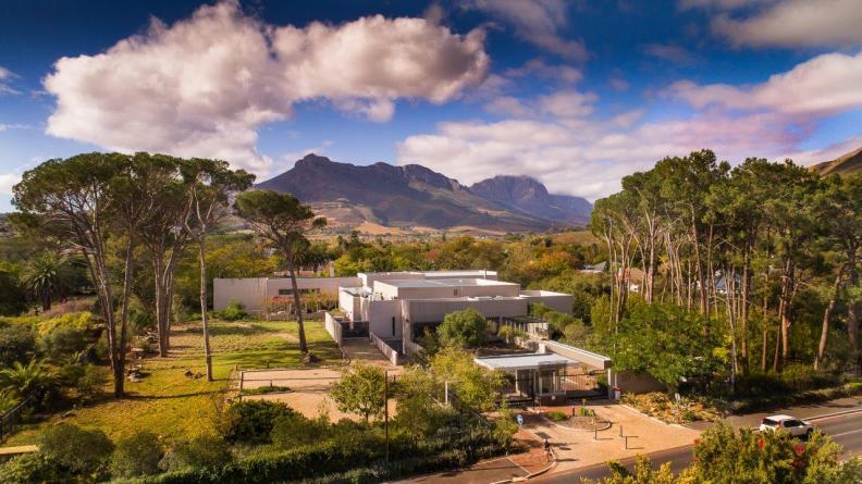 Stellenbosch Stellenbosch