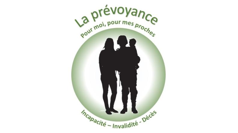 Logo prévoyance