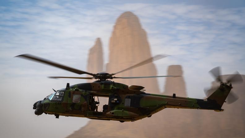 NH90