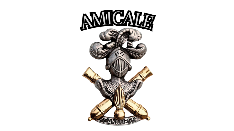 Logo amicale du camp de Canjuers © EMD