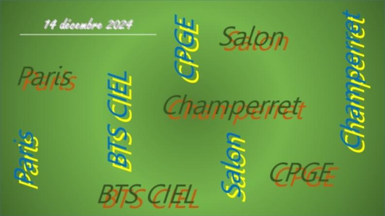 Salon Champerret Salon Champerret