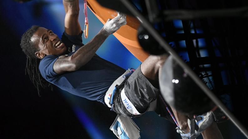 mickael mawem