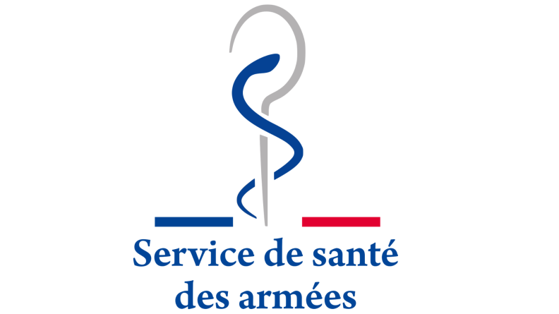 Le service de Santé des armées