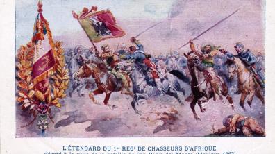 Bataille de San Pablo del Monte - 1863