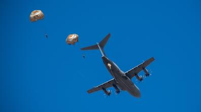 Sauts A400M