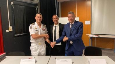 Renouvellement de convention CDSG