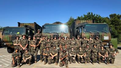 Section PMT