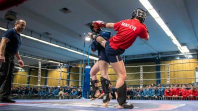 19e Nuit des sports de combat