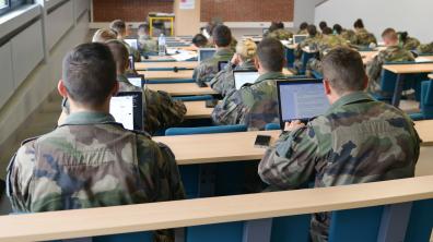 AMSCC - Cours académique