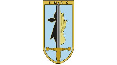 AMSCC - Insigne EMAC