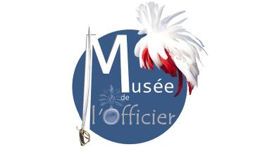 AMSCC - Logo Musée de l'Officier