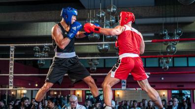 Casques de boxe : Les meilleurs en 2023