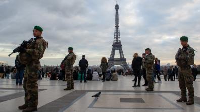 Opération SENTINELLE