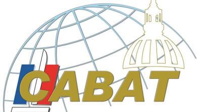 Logo CABAT