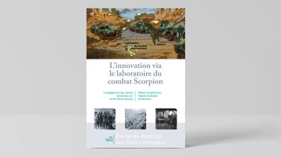 Revue de doctrine des forces terrestres