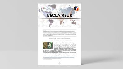 L'Éclaireur n°60 - février 2024.