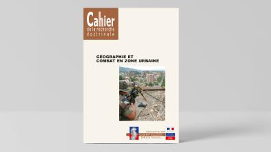 Géographie et combat en zone urbaine