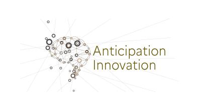 Logo anticipation et innovation
