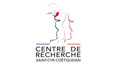 Logo Centre de recherche des écoles de Saint-Cyr Coëtquidan 