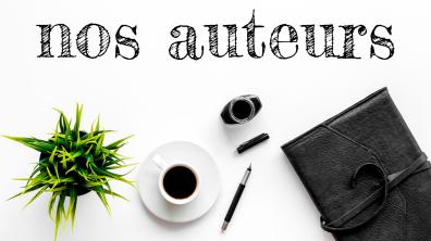 Nos auteurs