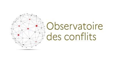 logo Observatoire des conflits