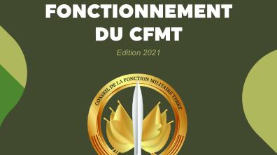 Charte de Fonctionnement du CFMT