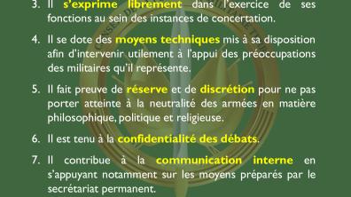 Code du Concertant