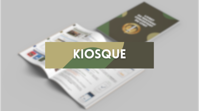 Kiosque du CFMT