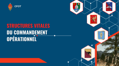 commandements Alpha© cfot armée de Terre