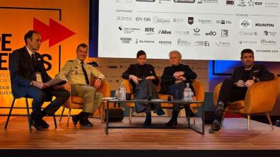 18e edition du World Forum