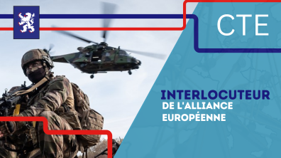 CTE © cfot-armée de Terre