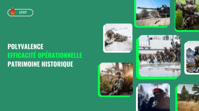 Régiments©cfot-armée de Terre