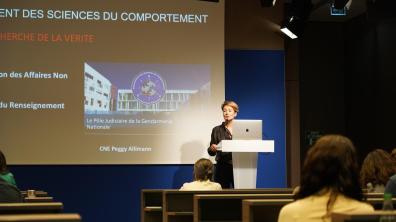 Séminaire sur les acteurs malveillants dans le cyberespace 