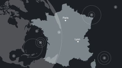 Le CIAE est une unité opérationnelle