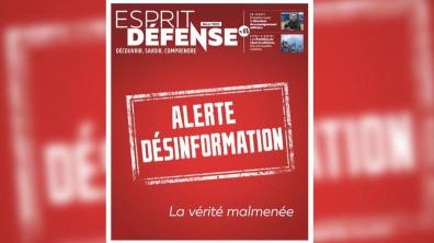 Esprit défense n°14