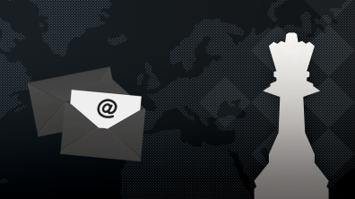 Une question, une suggestion ? Contactez-nous 