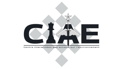 Logo du CIAE