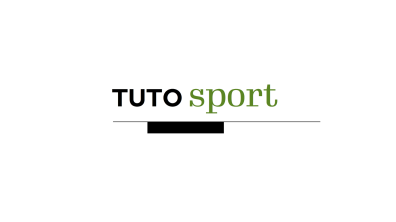 Logo tuto sport