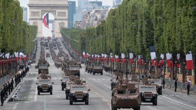 14 juillet 2021