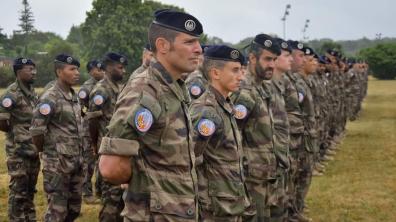 Le groupement de circulation et d'escorte du 14 juillet 