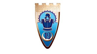 Insigne du 19e RG