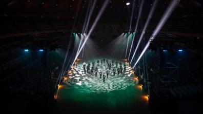 Les musicales solidaires