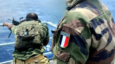 DLEM en mission aux SEYCHELLES